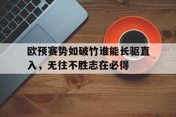 欧预赛势如破竹谁能长驱直入，无往不胜志在必得的简单介绍